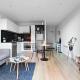 WOW Apartment on Franklin Lofts, Melbourne