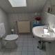 Krez Ferienhaus, Plein (foto 3)