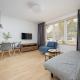 Atmospheric Apartment for 5 Peoples in Warsaw by Noclegi Renters, Varsavia - Foto 8