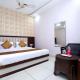 Hotel Skyla, Zirakpur (foto 3)