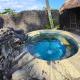 Authentic beachfront Villa Owl Krambitan - Fotografie 8