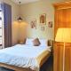 The Brownhaven Đà Lạt, Khu Chi Lăng