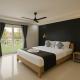 Raya Resorts, North goa (zdjęcie 5)