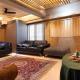 MolinHotels701-札幌市定山渓天然温泉に紅葉シーズン到来-W-beds5&S-2, Sapporo (photo 7)