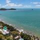 Rojo at Island Views—A Breezy Beachfront Retreat Palm Cove - Zdjęcie 6