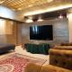 MolinHotels701-札幌市定山渓天然温泉に紅葉シーズン到来-W-beds5&S-2, Sapporo (photo 2)