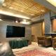 MolinHotels701-札幌市定山渓天然温泉に紅葉シーズン到来-W-beds5&S-2, Sapporo (photo 5)