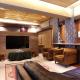 MolinHotels701-札幌市定山渓天然温泉に紅葉シーズン到来-W-beds5&S-2, Sapporo (photo 4)
