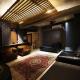 MolinHotels701-札幌市定山渓天然温泉に紅葉シーズン到来-W-beds5&S-2, Sapporo (photo 9)