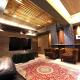 MolinHotels701-札幌市定山渓天然温泉に紅葉シーズン到来-W-beds5&S-2, Sapporo (photo 3)