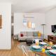 Príncipe Real Sunny Apartment, Lisbon - Photo 1