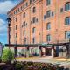The Inn at Henderson's Wharf, an Ascend Collection Hotel, Baltimore - Fotografie 2
