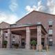 Quality Inn Buffalo, Buffalo (fotografie 8)