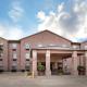 Quality Inn Buffalo, Buffalo (fotografie 9)