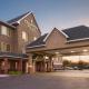 Country Inn & Suites by Radisson, Lima