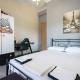 Glyfada Deluxe 3 BDR 5 pers, Athen - Foto 5