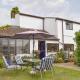 Tillet Cottage