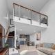 Parnell Escape l Enormous Loft Apartment l Shops, Окленд - Фото 8