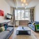 Montmartre Stylish and bright 3BD with terrace, Paris - Foto 5