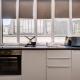 Montmartre Stylish and bright 3BD with terrace, Paris - Foto 3