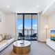 Modern 2BR with Sea and Sky View, Sydney - Fotografie 2