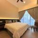 TRX Luxury Apartment at Core Residences, Kuala Lumpur - Foto 7