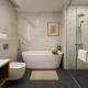 TRX Luxury Apartment at Core Residences, Kuala Lumpur - Foto 4