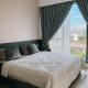 TRX Luxury Apartment at Core Residences, Kuala Lumpur - Foto 9