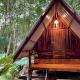 Khao Phang Camping, Ban Pha Saeng Lang