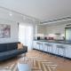 LIV Athinum 1 - Luxury Apartments, Athen - Foto 8
