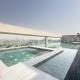Community View Studio, Just a Stone's Throw from Park and Minutes Away from Dubai Hills Mall, The Grove, Dubai Hills by Deluxe Holiday Homes, Dubai - Foto 8