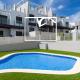 Magnolia - Luxury Apartment with Rooftop & Pool, San Miguel de Salinas - Fotografie 9