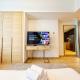 Modern Fully Furnished Apartment in Regina Tower JVC - Easy Access to JBR, Circle Mall & Dubai Hills Mall, Dubai - Photo 2