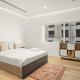 1BR Dubai City Skyline View Near Marina Walk Dining Shops & JBR, Dubai - Foto 4