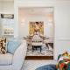 Chelsea Apartment with Rooftop Terrace, Londýn - Fotografie 1