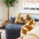 Chelsea Apartment with Rooftop Terrace, Londýn - Fotografie 9