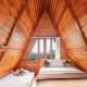 Diamond Cabin House Dieng - Foto 10