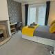 Contractor Stays, Fast WiFi, Free Parking, Work, Manchester - Foto 9