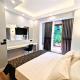 Luxx Garden Hotel, Istanbul - Foto 8