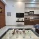 Naples Suite - Green Facing Park View, Noida - Fotografie 5