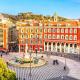 Heart of city 62m2, Nice - Fotografie 8