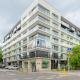 Modern and Comfortable Studios with Smart TVs near PGE by Noclegi Renters, Varšava - Fotografie 4