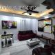 L1 Twin Bed Staycation in Bonifacio Global City 9, Manila - Foto 3