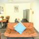 Splendid spacious two bedroom apartment Johannesburg - Zdjęcie 4