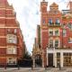 Kensington Luxury Suites, Londyn - Zdjęcie 1