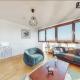 Lake View Hackney High End 3-Bedroom Flat, Londýn - Fotografie 4