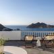 Panorama Serenity Suites