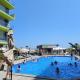 WaterFront Apartment - Beach Pool & Spa Resort langa plaja Mamaia Nord – Năvodari - Fotografie 2