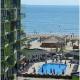 WaterFront Apartment - Beach Pool & Spa Resort langa plaja Mamaia Nord – Năvodari - Fotografie 1