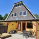 6 Personen Ferienhaus mit 4 Schlafzimmern auf drei Etagen mit Blick auf den Weltschiffahrtsweg in Otterndorf, Otterndorf (fotografie 3)